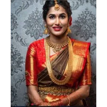 Attractive Temple Necklaces   